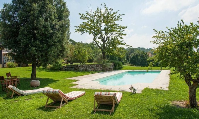 Sariano Casa | Holiday house Celleri for 1 - 8 persons with 4 bedrooms - Holiday home