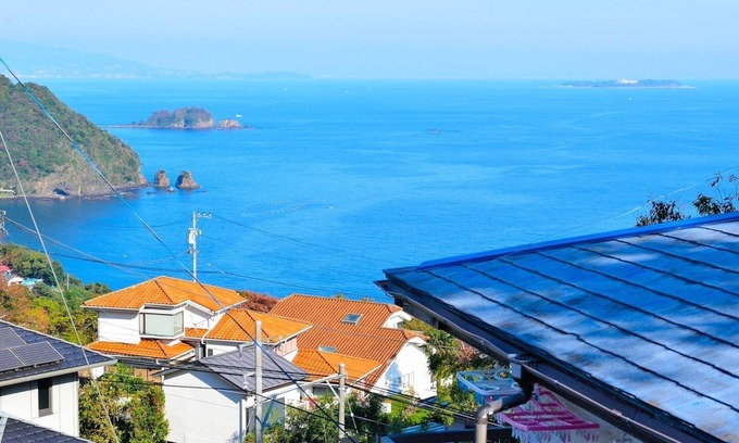 Kawana Casa | Holiday House 川奈