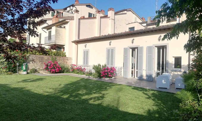 Arezzo Apartamento | Casa Vacanze - Casa di Pietro Aretino, muy céntrica Arezzo