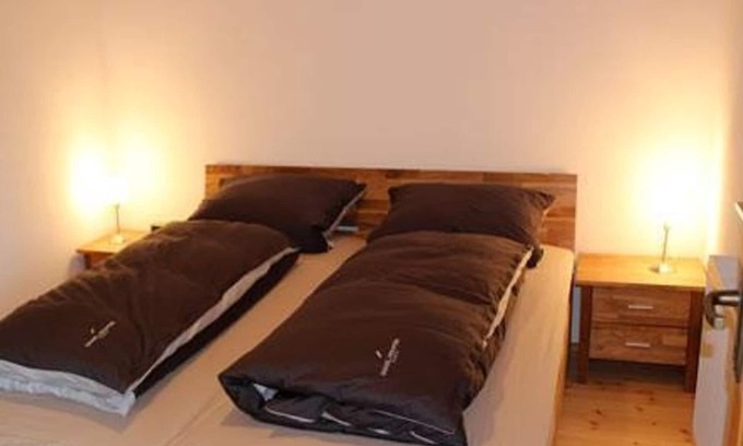 Waltersdorf Apartamento | Casa de vacaciones, 4 dormitorios, 1x ducha / WC; 1x sep. WC - Casa de vacaciones "Kraxlhütte"