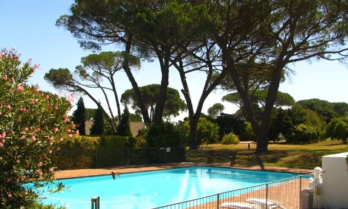 Trawal Casa | Casa, 4 P en un aparcamiento vigilado con piscina. Stellenbosch Ruta del Vino