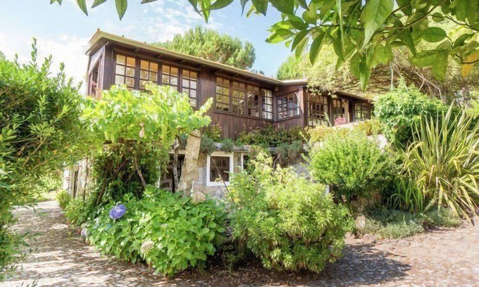 Penafiel Casa | Casa de vacaciones Abragão para 1 - 10 personas con 5 dormitorios - Casa de vacaciones