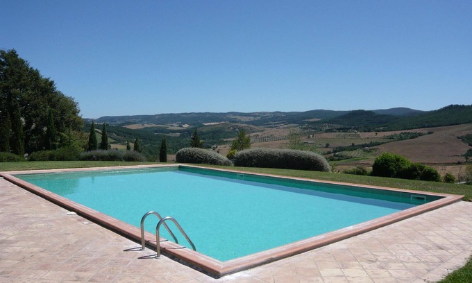 Il Poggio Otro | Casa de vacaciones Acquapendente para 1 - 22 personas con 11 dormitorios - Casa rural