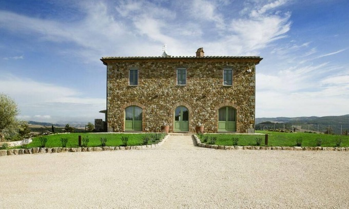 Il Poggio Casa | Casa de vacaciones Acquapendente para 1 - 10 personas con 5 dormitorios - Casa de vacaciones