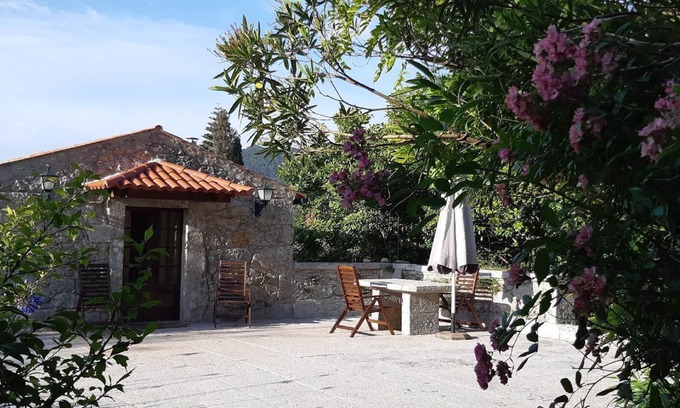 Afife Casa | Casa de vacaciones Afife para 1 - 4 personas con 2 dormitorios - Casa adosada