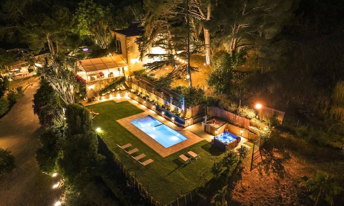 Alcamo Casa | Casa de vacaciones Alcamo para 1 - 12 personas con 4 dormitorios - Casa de vacaciones