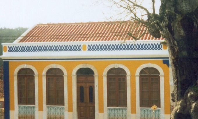 Coz Casa | Casa de vacaciones Alcobaça para 1 - 12 personas con 4 dormitorios - Casa de vacaciones