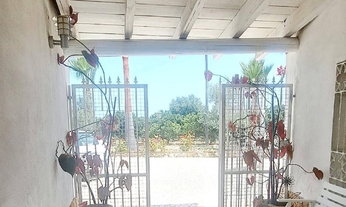 Silves Casa | Casa de vacaciones Algoz para 1 - 7 personas con 3 dormitorios - Casa de vacaciones
