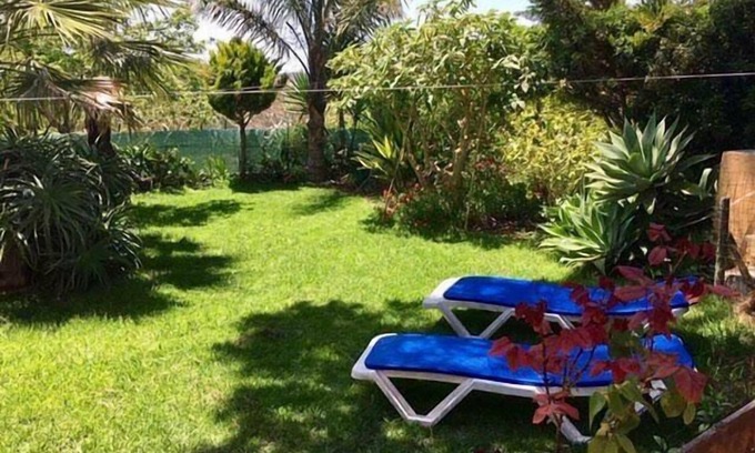 Silves Casa | Casa de vacaciones Algoz para 1 - 4 personas con 2 dormitorios - Casa de vacaciones