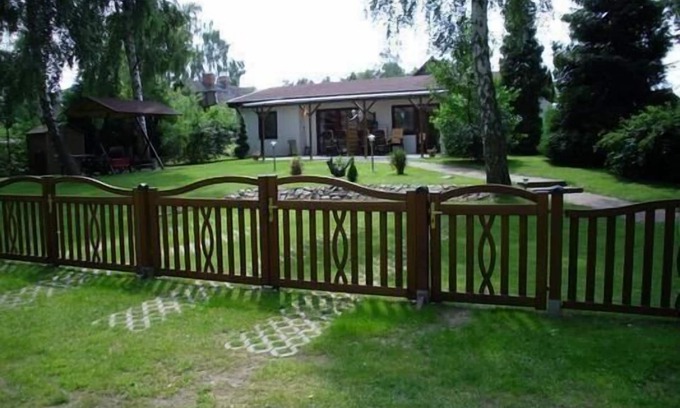 Altwarp Siedlung Casa | Casa de vacaciones Altwarp para 1 - 4 personas con 2 dormitorios - Casa de vacaciones
