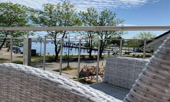 Altwarp Casa | Casa de vacaciones Altwarp para 1 - 6 personas con 3 dormitorios - Casa de vacaciones