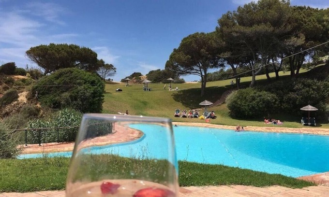 Prainha Casa | Casa de vacaciones Alvor para 1 - 6 personas con 3 dormitorios - Casa de vacaciones