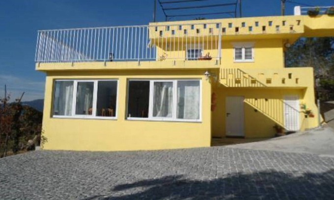 Sardoeira Cabaña | Casa para vacaciones y fines de semana región del Duero