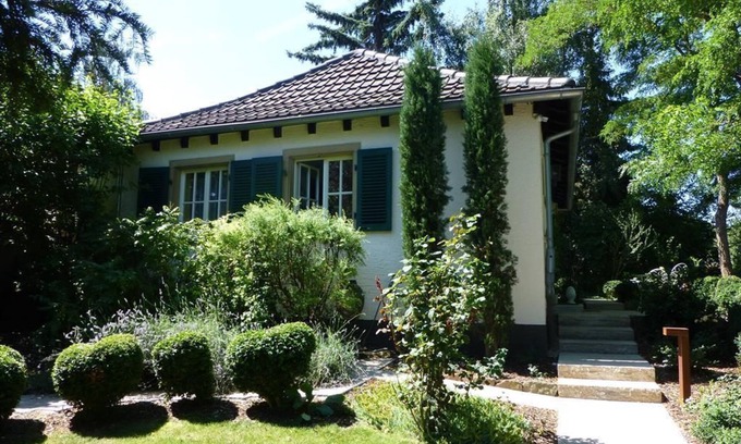 Bad Duerkheim Casa | Casa de vacaciones Annabelle