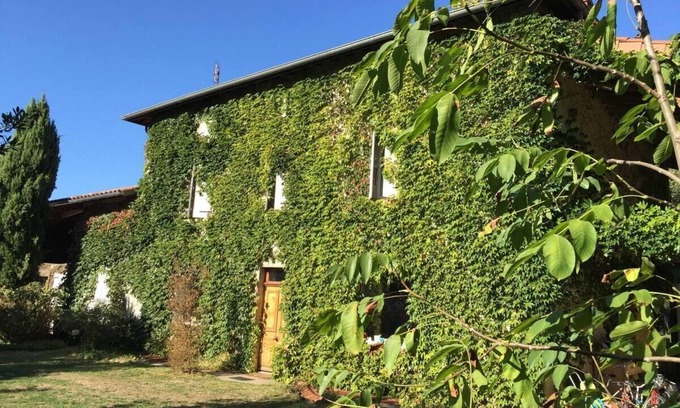 Anneyron Casa | Casa de vacaciones Anneyron para 1 - 12 personas con 6 dormitorios - Casa de vacaciones
