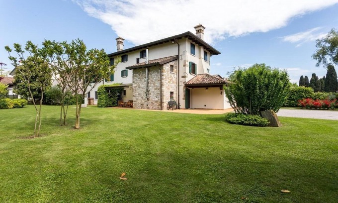 Aquileia Casa | Casa de vacaciones Aquileia para 1 - 6 personas con 3 dormitorios - Casa de vacaciones