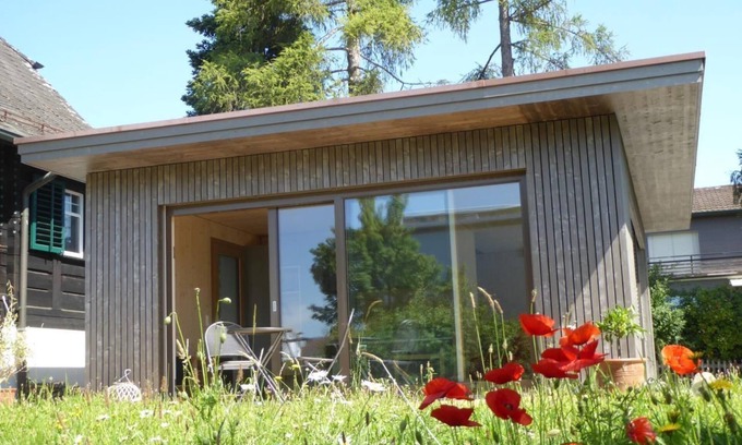 Arbon Casa | Casa de vacaciones Arbon para 1 - 3 personas con 1 dormitorio - Casa de vacaciones independiente