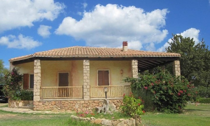 La Conia Casa | Casa de vacaciones Arzachena para 1 - 8 personas con 2 dormitorios - Casa de vacaciones