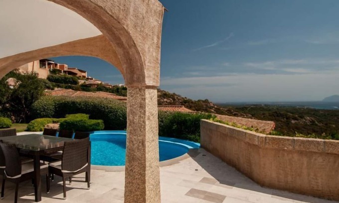 Abbiadori Casa | Casa de vacaciones Arzachena para 1 - 9 personas con 5 dormitorios - Casa de vacaciones