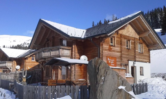 Lachtal Casa | Casa de vacaciones Schönberg-Lachtal para 1 - 16 personas con 5 dormitorios - Casa de vacaciones