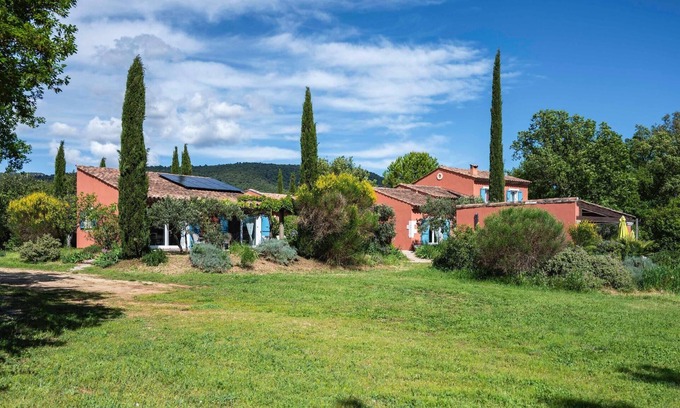 Aups Casa | Casa de vacaciones Aups para 1 - 4 personas con 2 dormitorios - Casa adosada