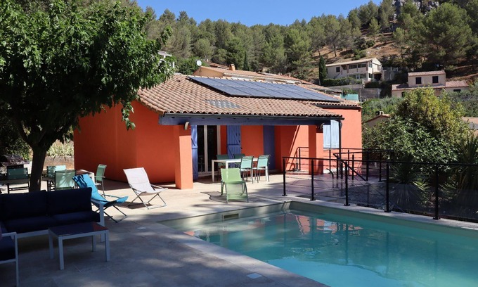 Auriol Casa | Casa de vacaciones Auriol para 1 - 6 personas con 3 dormitorios - Casa de vacaciones