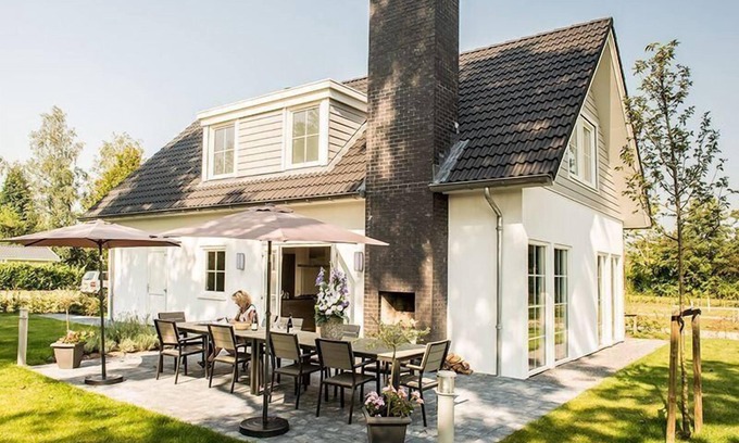 Baarle-Nassau Casa | Casa de vacaciones Baarle Nassau para 1 - 10 personas con 5 dormitorios - Casa de vacaciones
