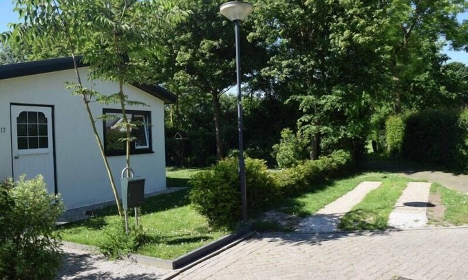 Baarland Casa | Casa de vacaciones Baarland para 1 - 4 personas con 2 dormitorios - Casa de vacaciones