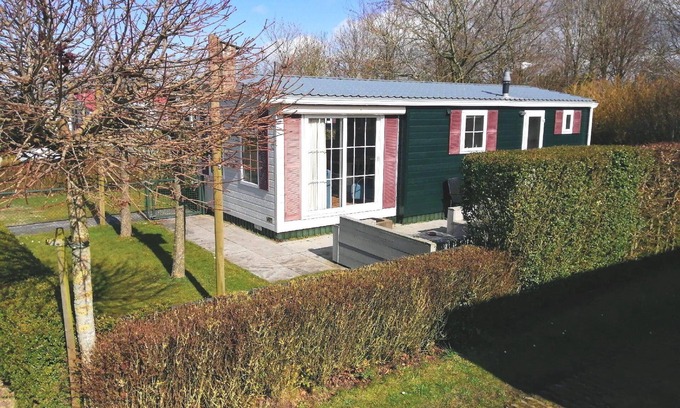 Baarland Casa | Casa de vacaciones Baarland para 1 - 7 personas con 2 dormitorios - Casa de vacaciones