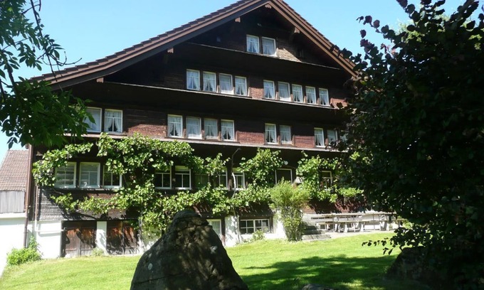 Hemberg Casa | Casa de vacaciones Bächli para 1 - 30 personas con 10 dormitorios - Casa de vacaciones independiente