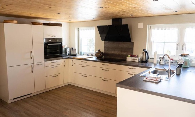 Hemberg Cabaña | Casa de vacaciones Bächli para 4 - 8 personas con 4 dormitorios - Casa rural