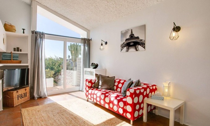 Bahia Dorada Casa | Casa de vacaciones Bahia Dorada para 1 - 6 personas con 2 dormitorios - Casa adosada