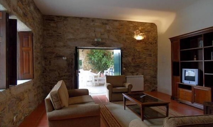 Perre Otro | Casa de vacaciones Balteiro para 1 - 20 personas con 7 dormitorios - Casa rural