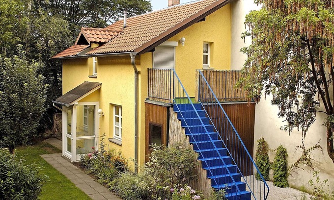 Bamberg Casa | Casa de vacaciones Bamberg para 1 - 4 personas con 2 dormitorios - Casa de vacaciones