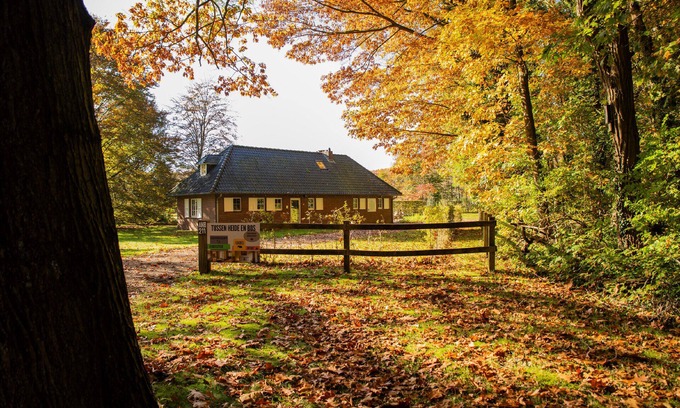 Meeuwen-Gruitrode Casa | Casa de vacaciones Meeuwen-Gruitrode para 1 - 6 personas con 2 dormitorios - Casa de vacaciones