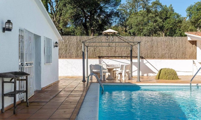 La Roca de Malvet Casa | Casa de vacaciones Bell-Iloc para 1 - 4 personas con 2 dormitorios - Casa de vacaciones