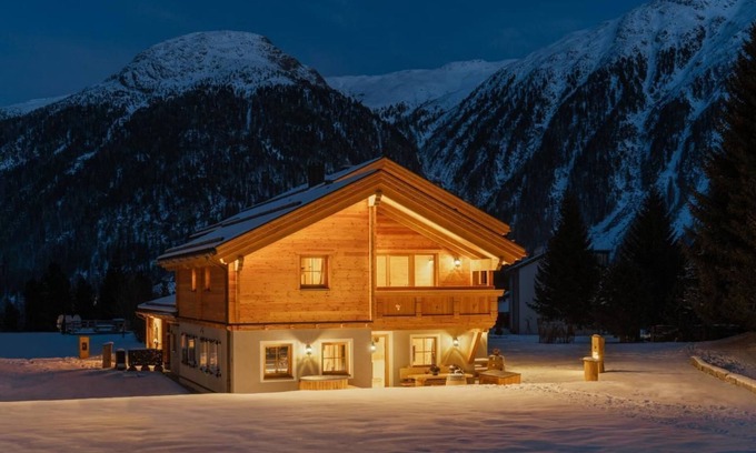 Bever Chalet De Esquí | Casa de vacaciones Bever para 1 - 6 personas con 3 dormitorios - Casa de vacaciones