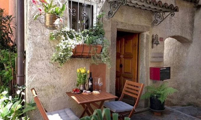 Bidogno Casa | Casa de vacaciones Bidogno para 1 - 5 personas con 3 dormitorios - Casa de vacaciones