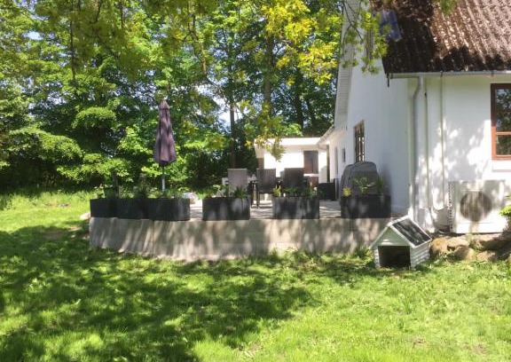 Randbol Casa | Holiday House Billundvej 74