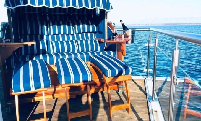 Bitterfeld Casa | Casa de vacaciones Bitterfeld para 1 - 6 personas con 2 dormitorios - Casa de vacaciones