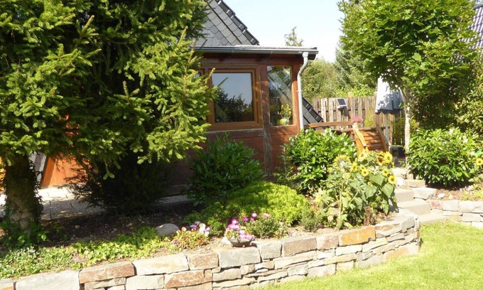 Blankenheim Casa | Casa de vacaciones Blankenheim para 1 - 5 personas con 2 dormitorios - Casa de vacaciones