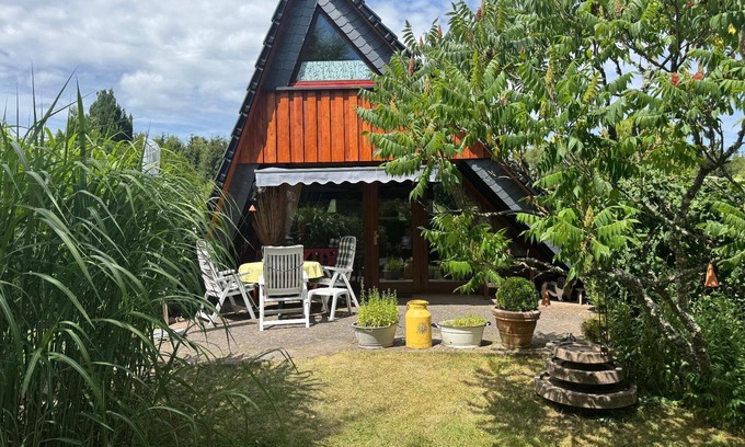 Blankenheim Casa | Casa de vacaciones Blankenheim para 1 - 4 personas con 2 dormitorios - Casa de vacaciones