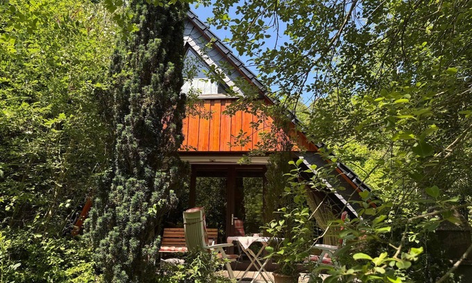 Freilingen Casa | Casa de vacaciones Blankenheim para 1 - 4 personas con 2 dormitorios - Casa de vacaciones