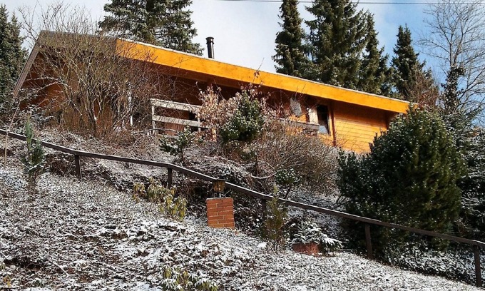 Bomighausen Casa | Casa de vacaciones Bömighausen para 1 - 4 personas con 2 dormitorios - Casa de vacaciones