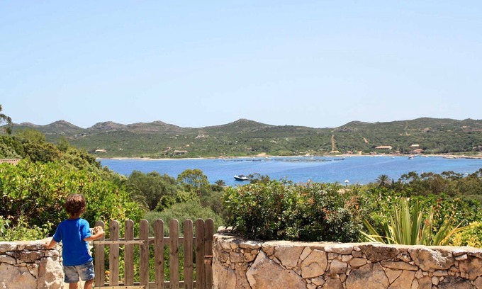 Maora Casa | Casa de vacaciones Bonifacio para 1 - 6 personas con 2 dormitorios - Casa de vacaciones