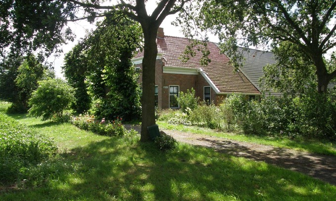 Gieterveen Casa | Casa de vacaciones Bonnerveen para 2 - 10 personas con 5 dormitorios - Casa de vacaciones