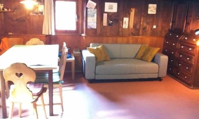 Bosco Gurin Casa | Casa de vacaciones Bosco Gurin para 1 - 9 personas con 3 dormitorios - Casa de vacaciones independie