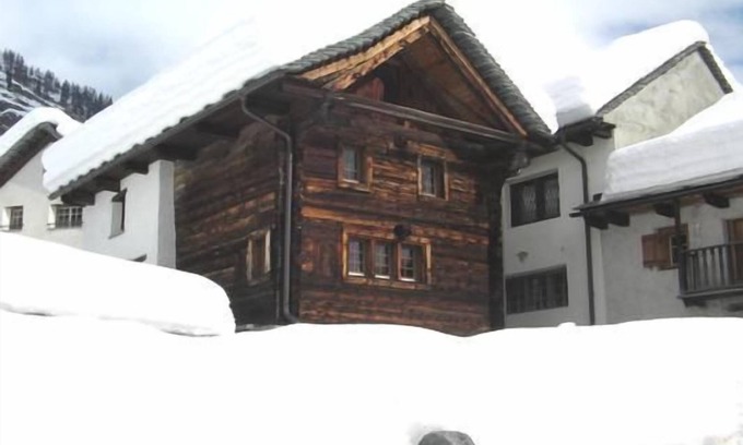 Bosco Gurin Casa | Casa de vacaciones Bosco Gurin para 1 - 7 personas con 3 dormitorios - Casa de vacaciones