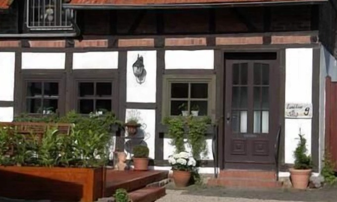 Brakel Casa | Casa de vacaciones Brakel para 1 - 6 personas con 2 dormitorios - Casa de vacaciones