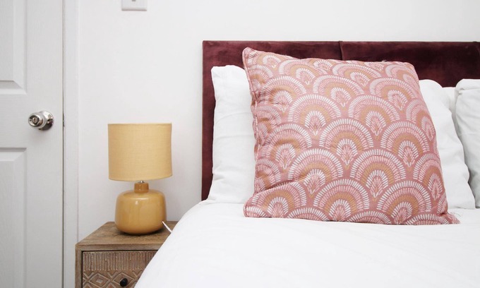 Hanham Casa | Casa de vacaciones Bristol para 1 - 5 personas con 2 dormitorios - Casa adosada